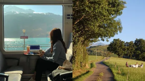 How Gen Z Finds Peace Through Isolation from The World