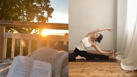 Reading is to the mind what exercise is to the body