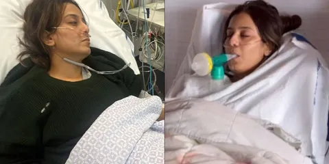 This Bigg Boss Contestant Hospitalised In Amsterdam, Is In A Serious Condition!