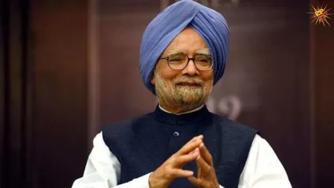 Former PM Dr Manmohan Singh died at 92, leaving a legacy life behind