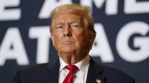 Urgent Alert: International Students Must Return Before Trump arrives
