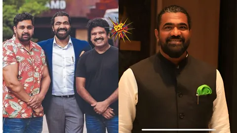 Shiva Shiva Becomes a Nationwide Hit as KVN Productions Sets the Stage for Blockbuster Releases