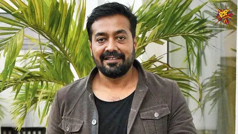Anurag Kashyap To Move Out Of Mumbai,  Upset With The Film Industry