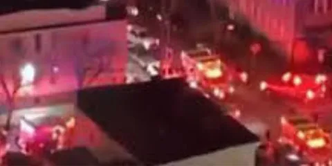 New York Mass Shooting: 11 Shot Outside A Night Club In Queens