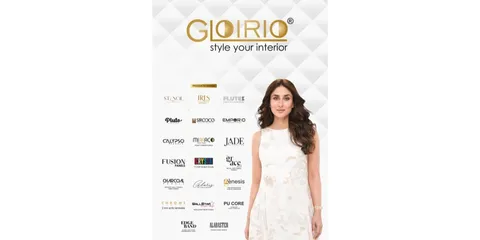 Kareena Kapoor Khan and Gloirio: Elevating Home Decor to New Heights