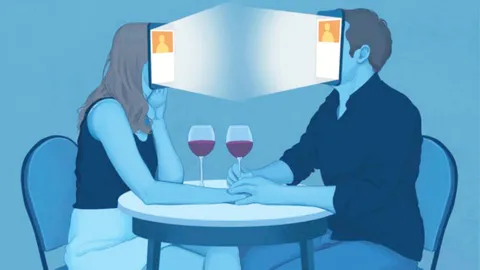 Online Romance Turns Sour as UP Man Faces Rejection from Pakistani GF