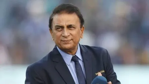 Gavaskar Predicts the End of India Star’s Test Career