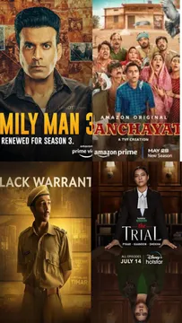 You Need To Add These Shows To You 2025 Watchlist