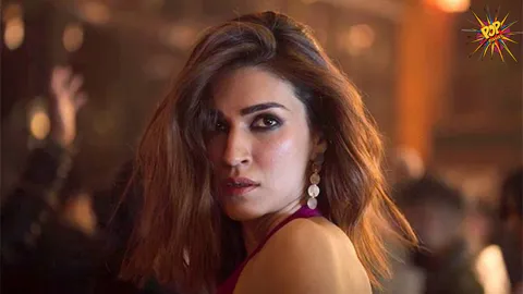 Here's looking at 5 best films of Kriti Sanon
