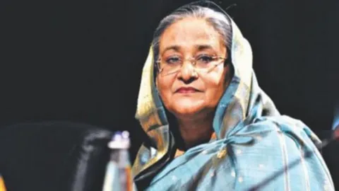 Bangladesh Court Issues Second Arrest Warrant for Sheikh Hasina