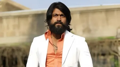 Rocking Star Yash shares a glimpse into the vibe of 'Toxic: A Fairy Tale for Grown-ups,' promises a surprise on his birthday