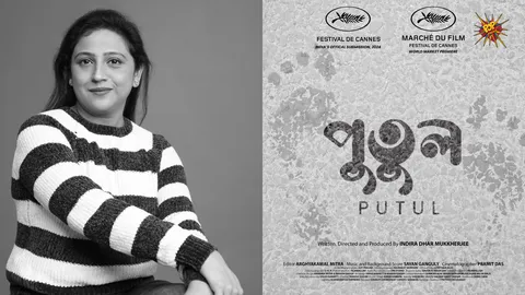 Indira Dhar's Putul Becomes First Bengali Film in Contention for Best Picture at the Oscars