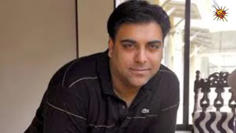 Ram Kapoor's Drastic Transformation ; Loses 55 Kilos
