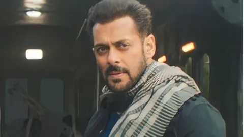Salman Khan Upgrades Bandra Apartment with Bulletproof Glass.
