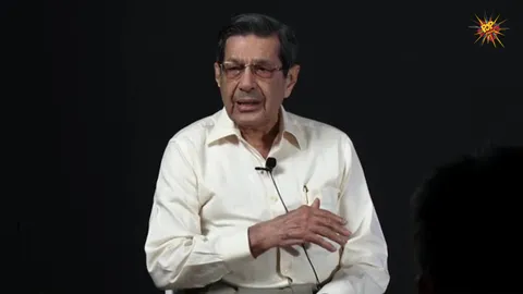 Celebrity Gynaecologist, Rustom Soonawala Dies At 95