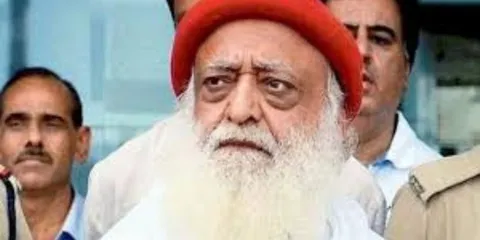 SC Grants Interim Bail To ‘godman’ Involved In 2013 Rape Case!