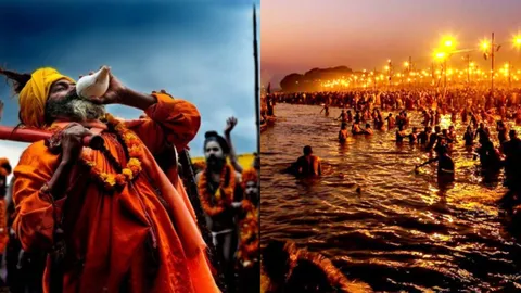 Prayagraj Insights 2025 :- Plan Your Visit To Maha Kumbh Mela.