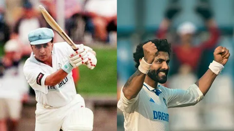 India Faces Selection Dilemma Amid Star's Confusion for AUS Series