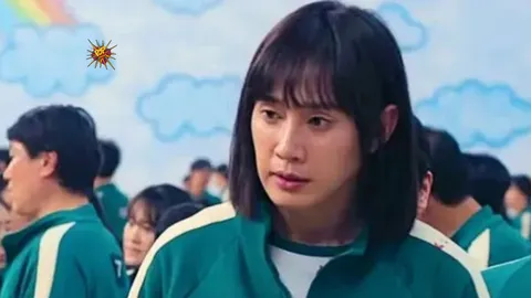 Park Sung Hoon Apologizes for Posting Controversial AV Parody of “Squid Game”