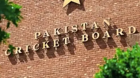 PCB Reacts as Champions Trophy Faces Potential Relocation