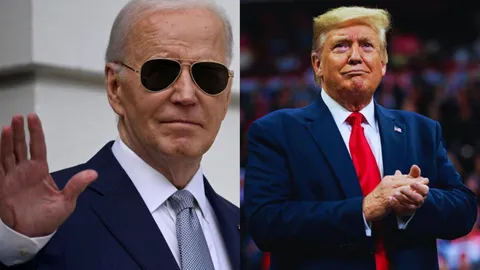 Biden Believes He Could Have Easily Defeated Donald Trump. See why!