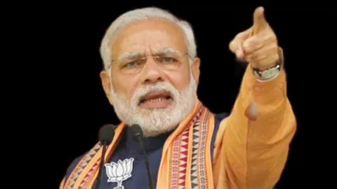 PM Modi Speaks Up About Handling Godhra Train Burning Crisis