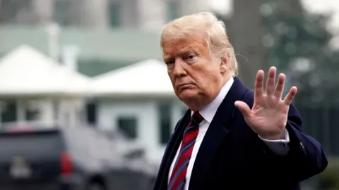 Trump Becomes First Felon President, Avoids Jail & Penalty