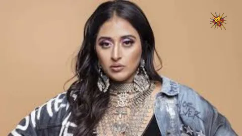 Jawan’ to ‘Baby John’: Birthday Girl Raja Kumari’s Significant Contributions to Bollywood