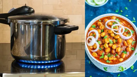 Two Noida Men Die After Chhole Left Burning on Stove Overnight