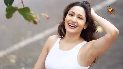 Pragya Jaiswal Birthday Special: 5 Times She Stunned Us with Her Ultimate Fashion Choices