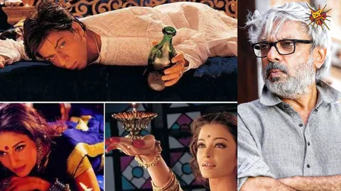 Did You Know? Sanjay Leela Bhansali along with music composer Ismail Darbar took two and a half years to compose the music of this film. Deets Inside!