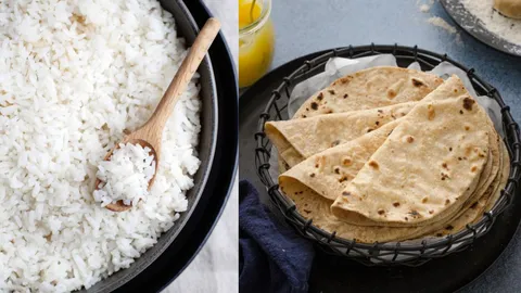 How Eliminating Rice & Roti Can Affect Your Health Negatively!