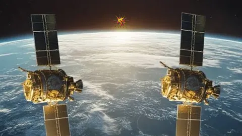 ISRO Achieves Historic Space Docking Milestone, Joins Elite Global Club