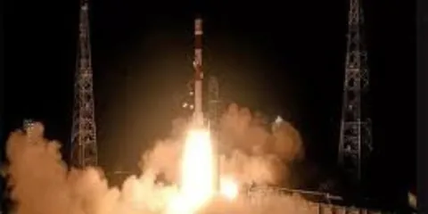 ISRO Creates History: Successfully Docks SpaDeX Satellites In Space