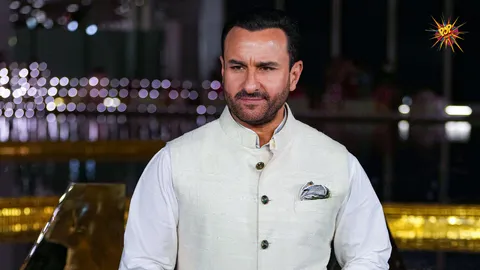 Saif Ali Khan Stabbed UPDATES: 'Out of Danger But He Is Currently....'