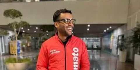 Zomato CEO Deepinder Goyal Issued An Apology Because Of This!