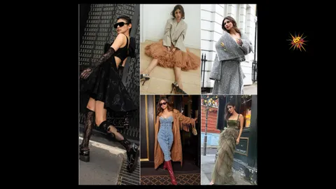 Deconstructing Mouni Roy's global fashion stardom