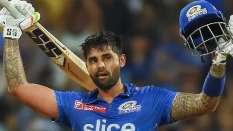Indian Squad Snub: Suryakumar Yadav’s Honest Take on Champions Trophy