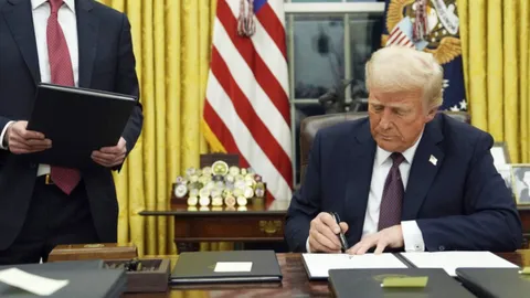 Trump Administration Places India on Pedestal in Jaishankar’s First Meetings