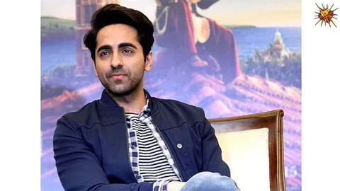 Bollywood Star Ayushmann Khurrana appointed ambassador for FICCI Frames as the Face of the Media and Entertainment Industry of India