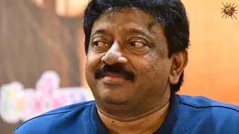 Ram Gopal Varma Convicted in Cheque Bounce Case