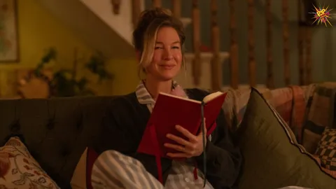 Michael Morris Praises Renée Zellweger in Bridget Jones: Mad About the Boy says,“This woman has been in all my favorite films”
