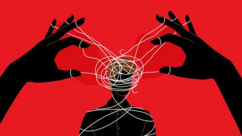 Master Your Dignity: Avoid Being Manipulated & Taken Advantage Of