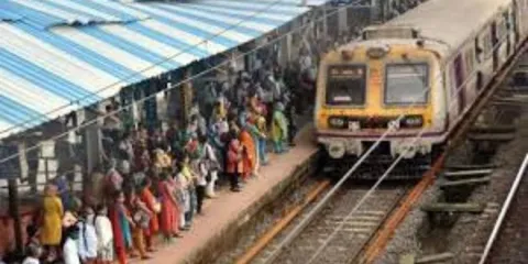 Jan 24-26 Megablock: Western Railway Trains Will NOT Halt At These 6 Stations!