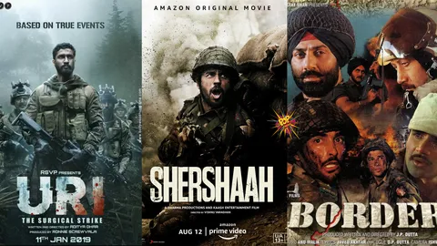 Weekend Plans: 5 Films To Binge Watch on The Occasion of Republic Day