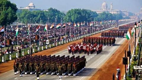 Republic Day 2025: Parade Details, Ticket Prices, & Schedule