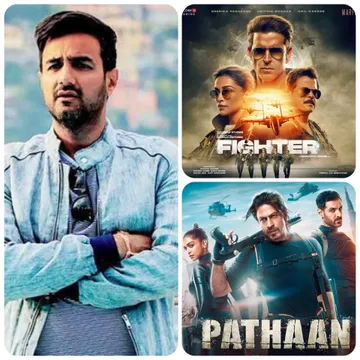 Celebrating Cinematic Excellence: How January 25 Became Siddharth Anand’s Signature Day