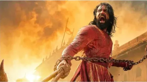 Maharashtra Government Blocks Chhaava Release, Demands Modification For Title!