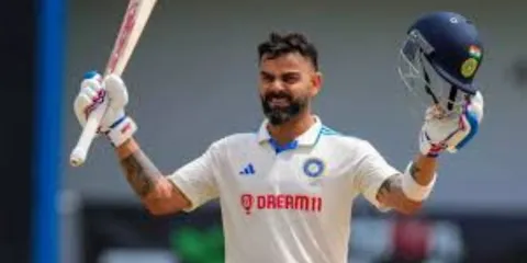 Virat Kohli's Return Makes Delhi Tie One Of The Most High-Profile Matches