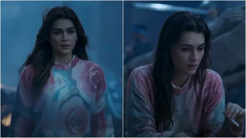 IT’S OFFICIAL: KRITI SANON CAST OPPOSITE DHANUSH IN THE EPIC LOVE SAGA ‘TERE ISHK MEIN’, DIRECTOR-PRODUCER AANAND L RAI JOINS HANDS WITH PRODUCER BHUSHAN KUMAR